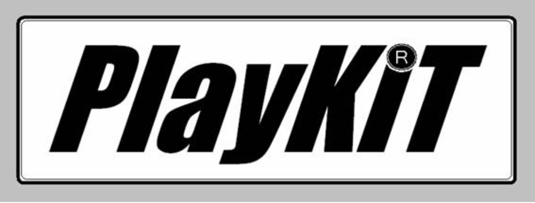 Playkit