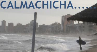 Xesko Calmachicha