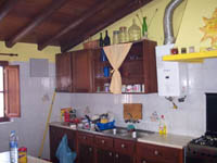 COCINA